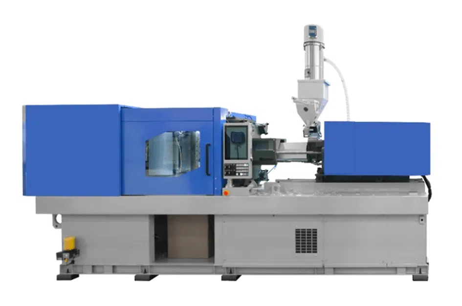 Machine injection plastique