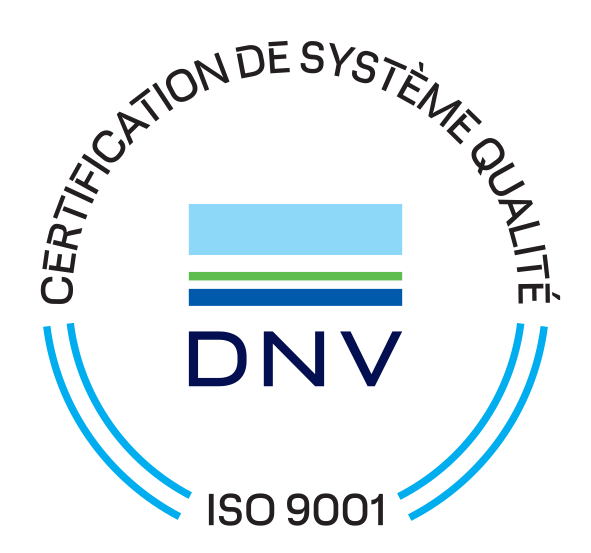 Certification ISO 9001 – Plastiques ZD